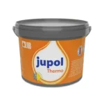 JUB JUPOL Thermo biela tepelnoizolačná vnútorná maliarska farba
